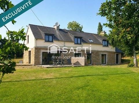 Plédran, Bretagne 22960