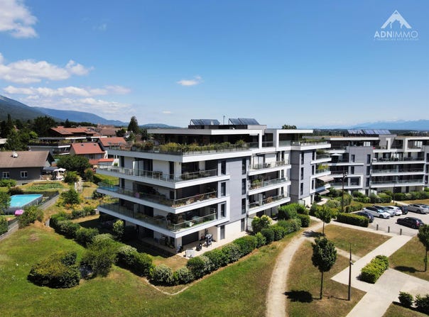 Thoiry, Rhône-Alpes 01710