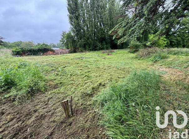 Essômes-sur-Marne, Hauts-de-France 02400