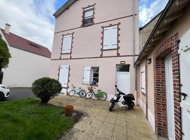 Auneau, Eure-et-Loir 28700