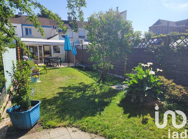 Lys-lez-Lannoy, Hauts-de-France 59390