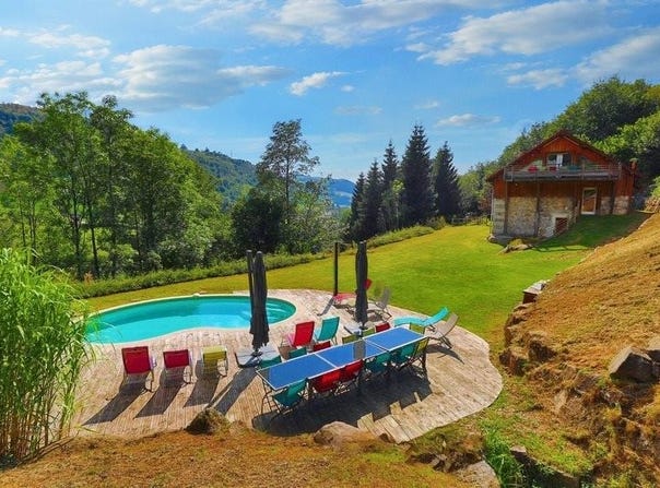 La Bresse, Lorraine 88250