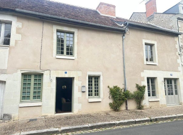 Richelieu, Centre-Val de Loire 37120