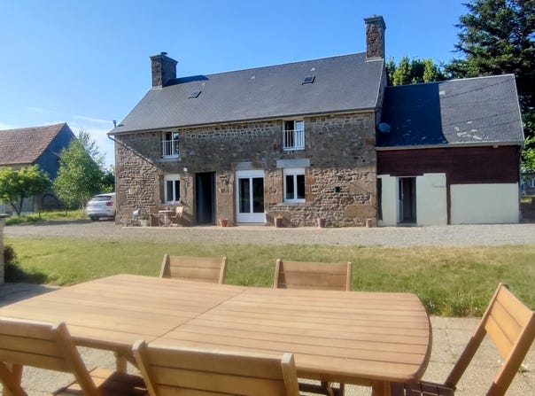 Saint-Martin-De-Landelles, Normandy 50730