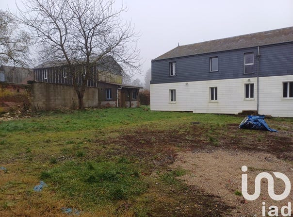 Achy, Hauts-de-France 60690