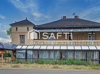 Rancy, Bourgogne 71290