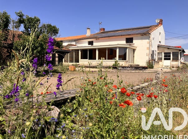 Luçon, Pays de la Loire 85400