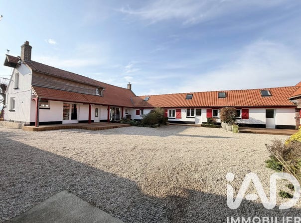 Ruminghem, Hauts-de-France 62370