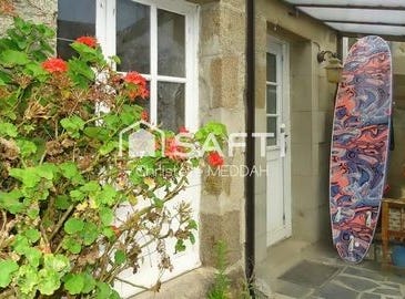 La Richardais, Bretagne 35780