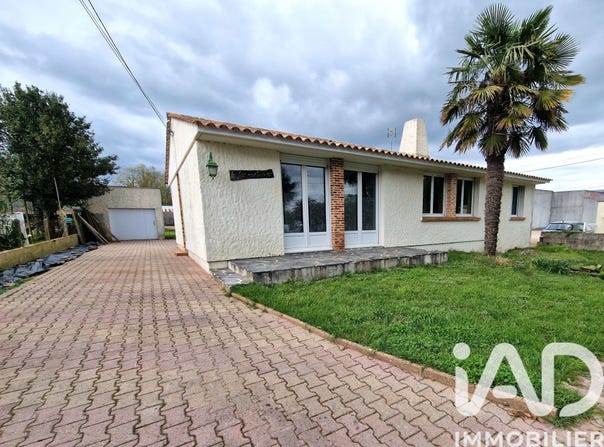 Coëx, Pays de la Loire 85220