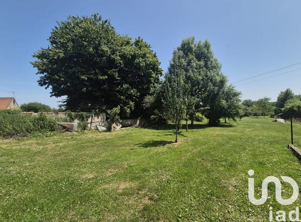 Condé-en-Brie, Hauts-de-France 02330