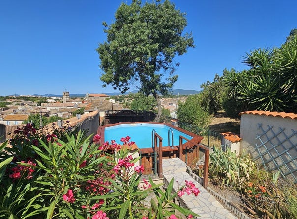 Laurens, Occitanie 34480
