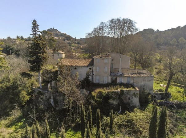 Bonnieux HH-15033768, Bonnieux, Provence-Alpes-Côte d'Azur 84480
