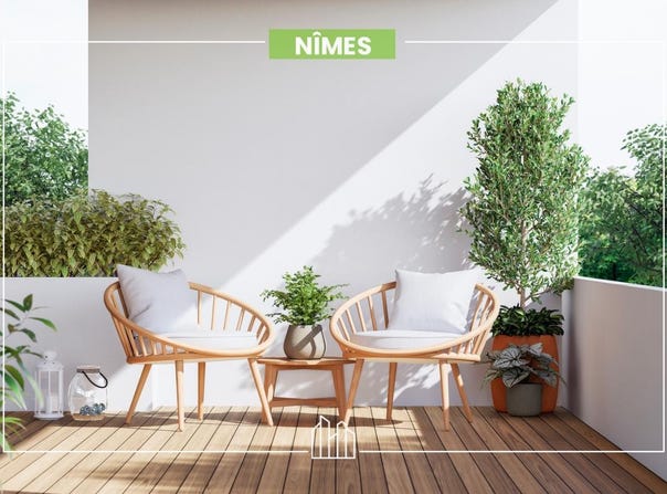 Nîmes, Occitanie 30900
