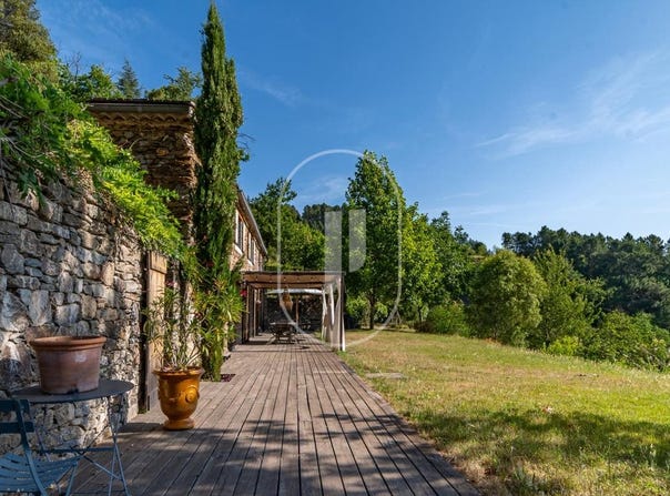 Génolhac, Languedoc-Roussillon 30450