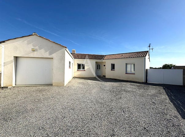 COEX, Pays de la Loire 85220
