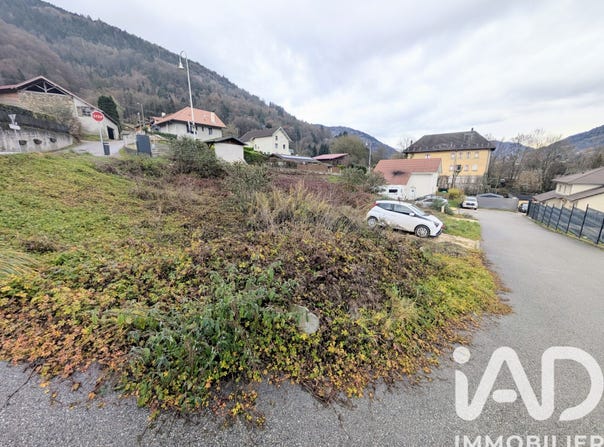 Allevard, Auvergne-Rhône-Alpes 38580