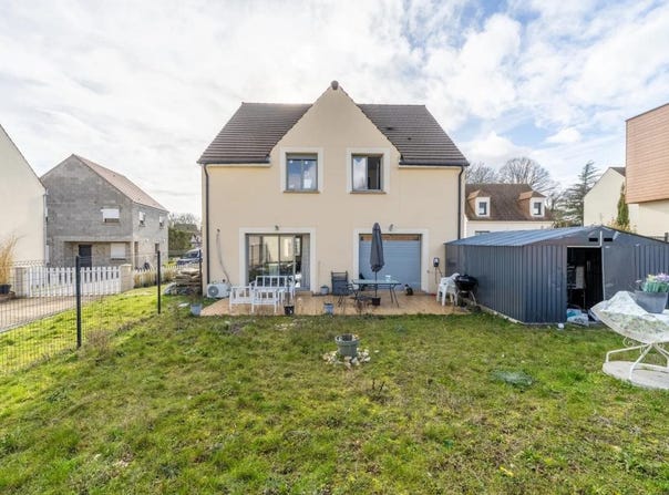 Dreux, Centre 28100