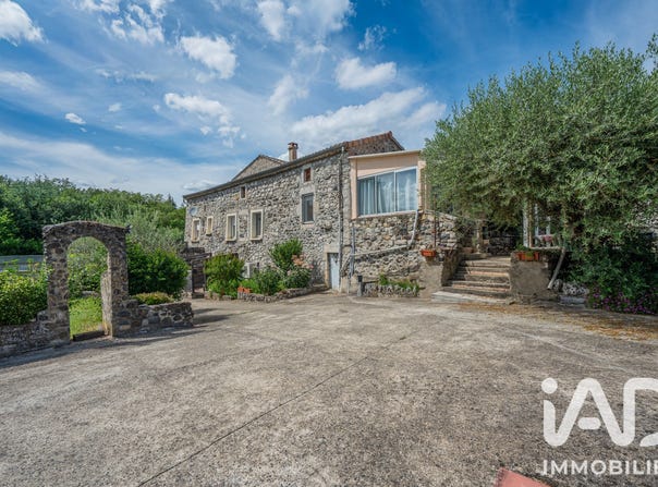 Lavilledieu, Auvergne-Rhône-Alpes 07170