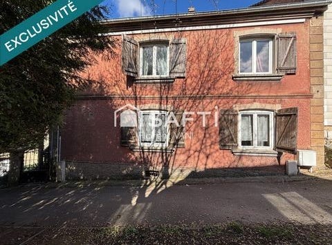 Creutzwald, Lorraine 57150