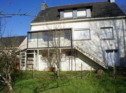 Branderion, Bretagne 56700