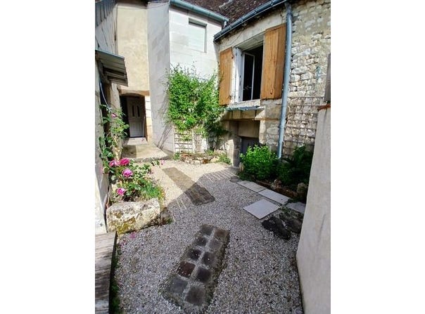 Ligueil, Centre 37240