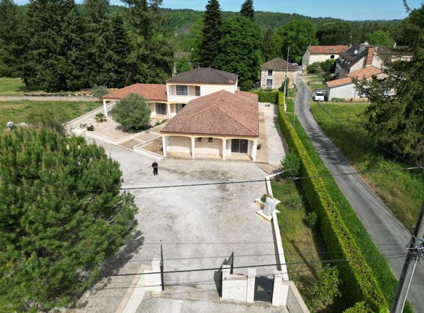 Saint Pierre De Cole, Nouvelle-Aquitaine 24485
