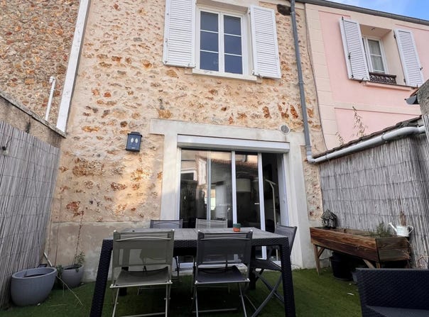 Jouars-Pontchartrain, Yvelines 78760