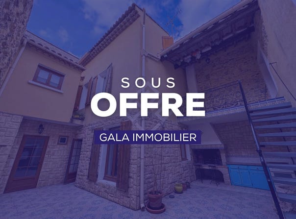 Argeliers, Aude 11120