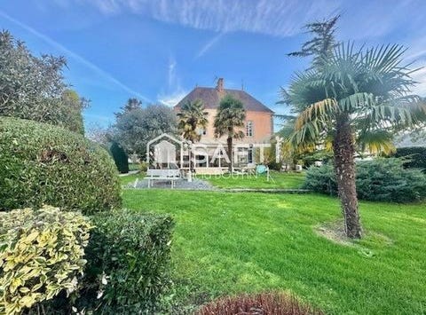 Benet, Pays de la Loire 85490