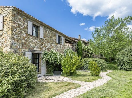 Oppedette, Provence-Alpes-Côte d'Azur 04110