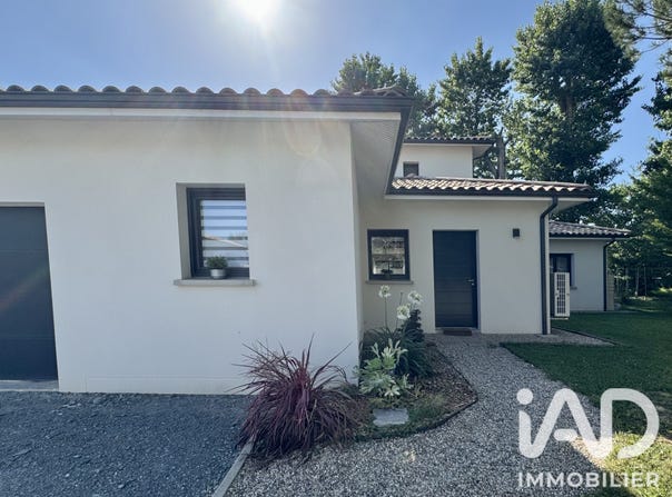 Pompignac, Nouvelle-Aquitaine 33370