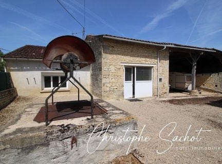 Villiers-Sur-Chize, Poitou-Charentes 79170