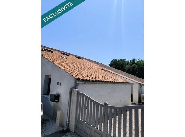 Saint-Germain-Du-Seudre, Poitou-Charentes 17240