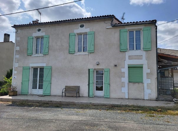 COIVERT, Nouvelle-Aquitaine 17330
