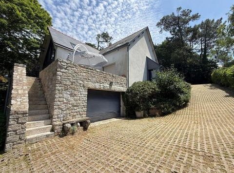 Moelan-Sur-Mer, Bretagne 29350