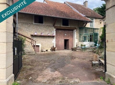 Ahuy, Bourgogne 21121