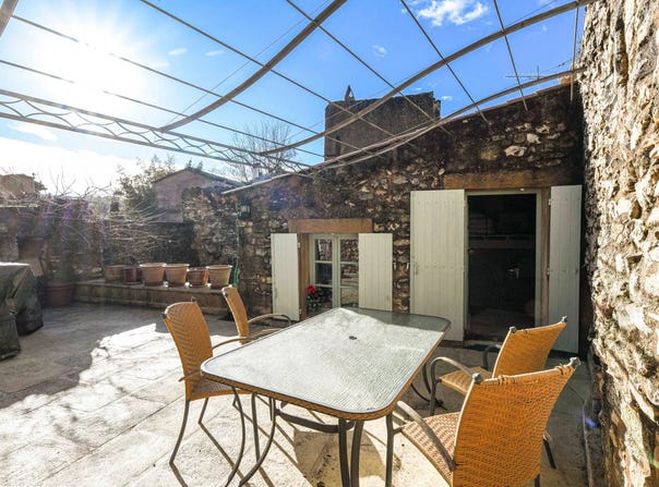 Uzès, Gard 30700