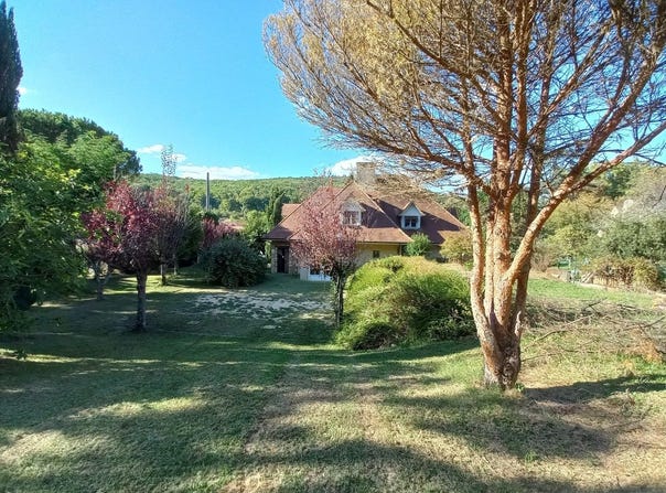 Les Eyzies-de-Tayac-Sireuil, Aquitaine 24620