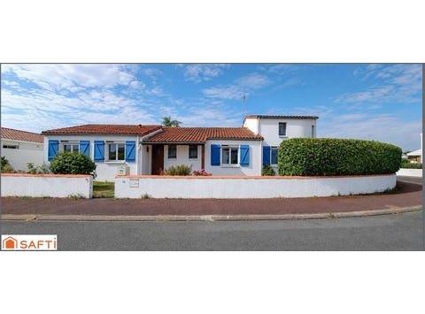 Challans, Pays de la Loire 85300