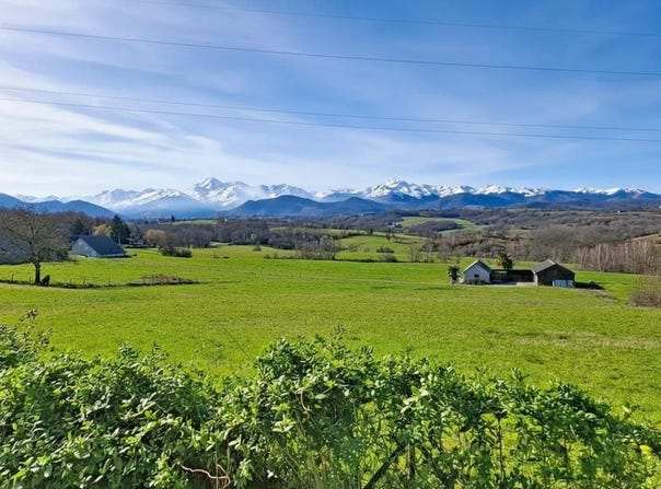 Orignac, Midi-Pyrénées 65200