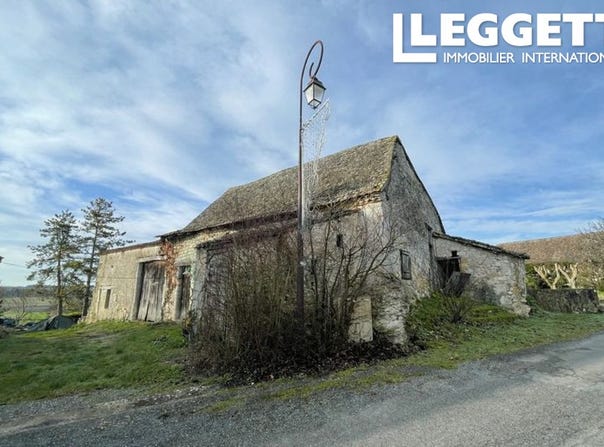 Monmadalès, Nouvelle-Aquitaine 24560