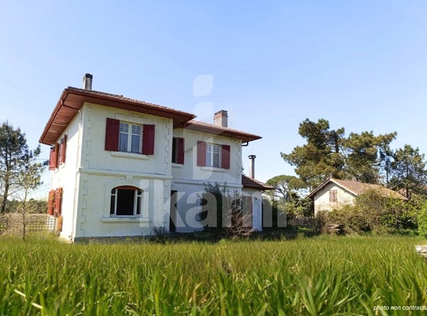 Escource, Landes 40210