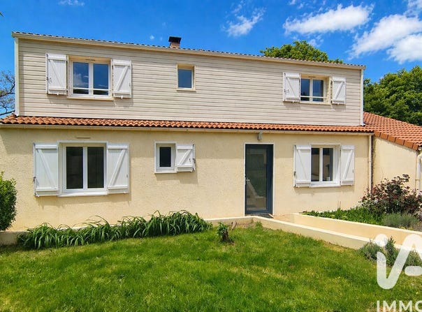 Dompierre-sur-Yon, Pays de la Loire 85170