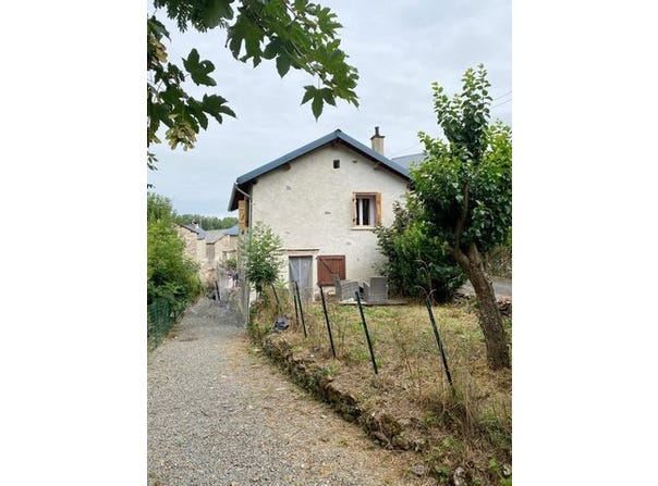 Fontrieu, Midi-Pyrénées 81260