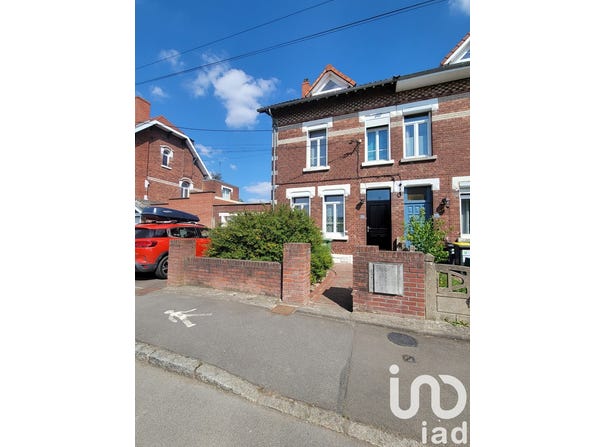 Douvrin, Hauts-de-France 62138