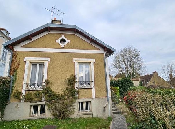 Donnemarie-Dontilly, Ile-de-France 77520