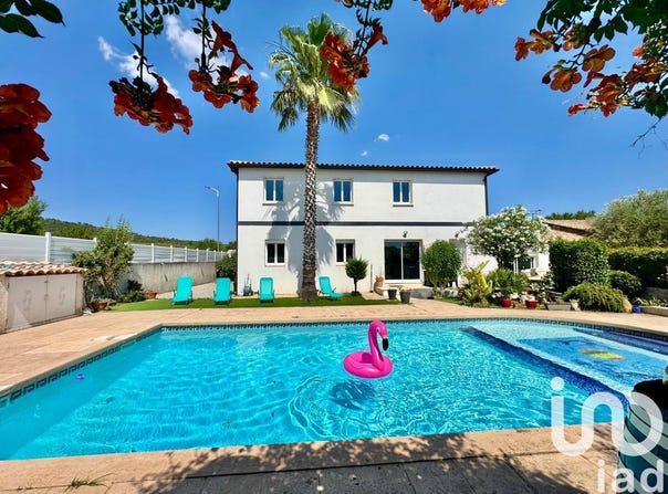 Clarensac, Occitanie 30870