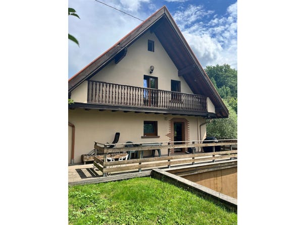Obersteinbach, Alsace 67510