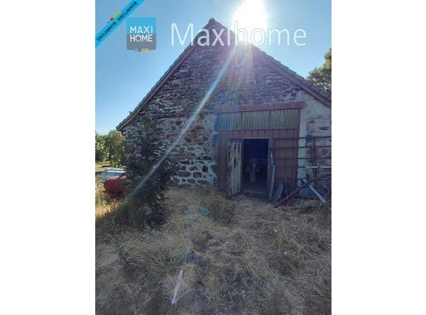 Saint Front, Auvergne 43550